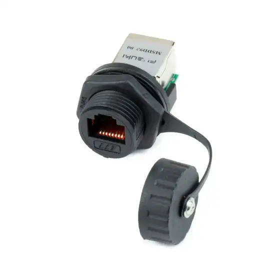 52740 - xsTECH Router RJ45 ethernet connector