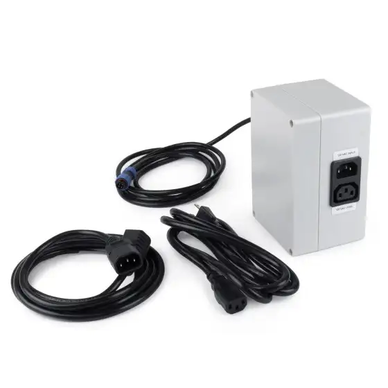 53670 - xsTECH Pro External Contactor Box, 120VAC