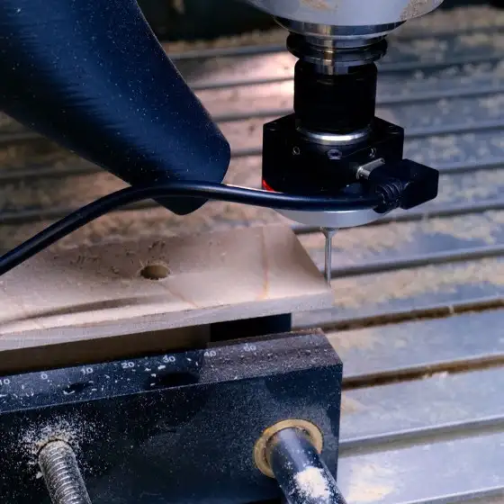 53805 - xsTECH PRO Probing System