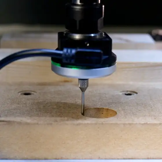 53805 - xsTECH PRO Probing System
