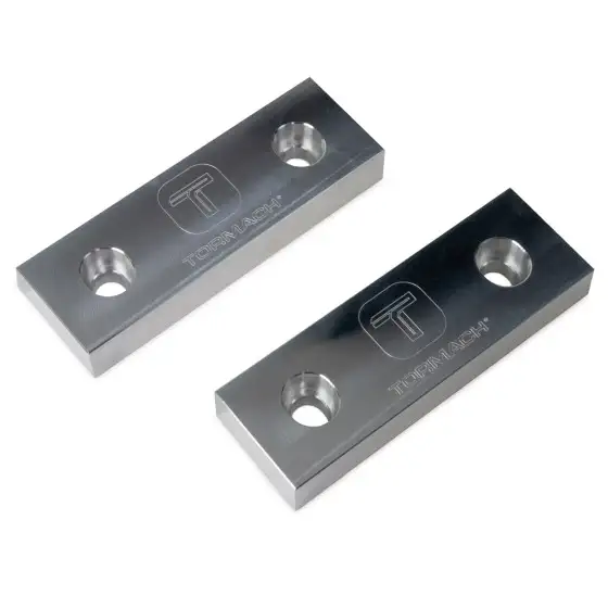 54291 - Standard 5 in. Aluminum Soft Jaw Set