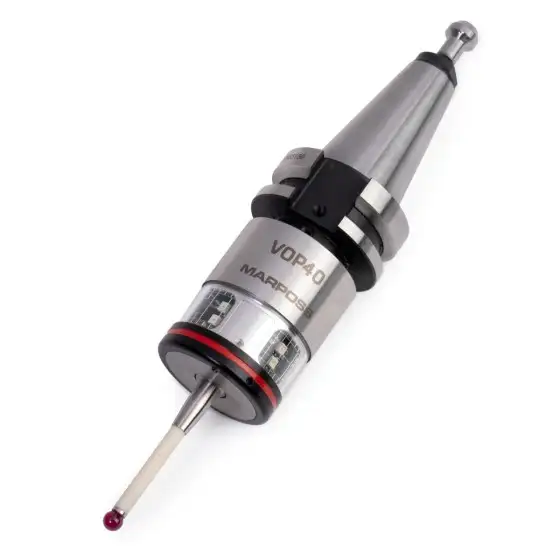 54582 - Wireless Probe and Tool Setter Kit