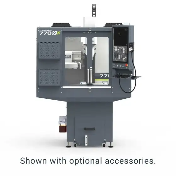 みー 770MX ML Advanced Education Bundle | Tormach CNC Mill Package