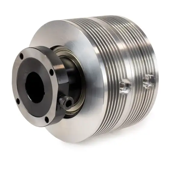 54904 - 8L Automatic Collet Closer Kit | CNC Lathe Accessory