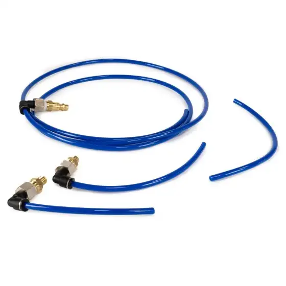 54904 - 8L Automatic Collet Closer Kit | CNC Lathe Accessory