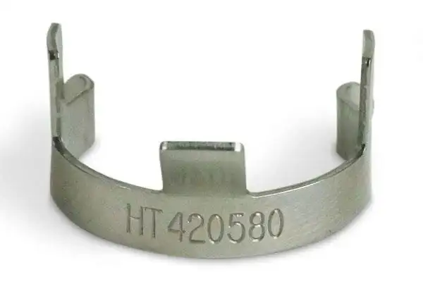 HYSFORM™ TIME PIECE RING 11号 Tormach Plasma Table Parts - Hypertherm Ohmic Touchoff Ring - SKU