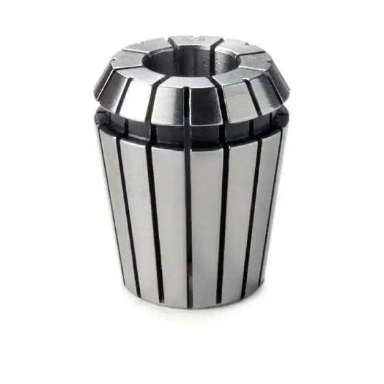 Tormach Toolholding - ER32 Collet - 21/64 in. - SKU 35082