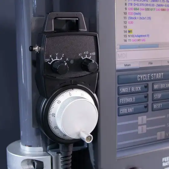 Tormach Lathe Upgrade - 8L Lathe PathPilot Operator Console - SKU