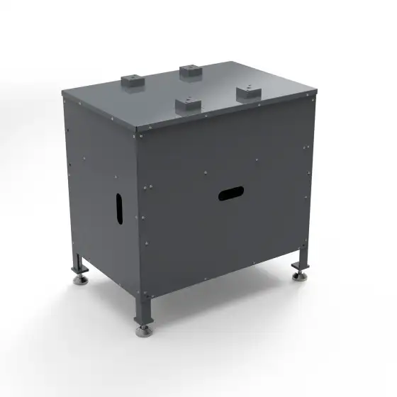 Tormach Mill Upgrade - PCNC 440 Stand - SKU 51497