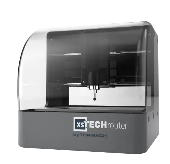 xsTECH CNC Router/Mill
