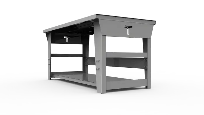 Tormach Robot Table - SKU 52458