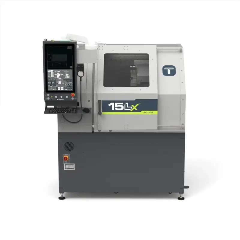 15LX CNC Lathe With Turret EDU Package