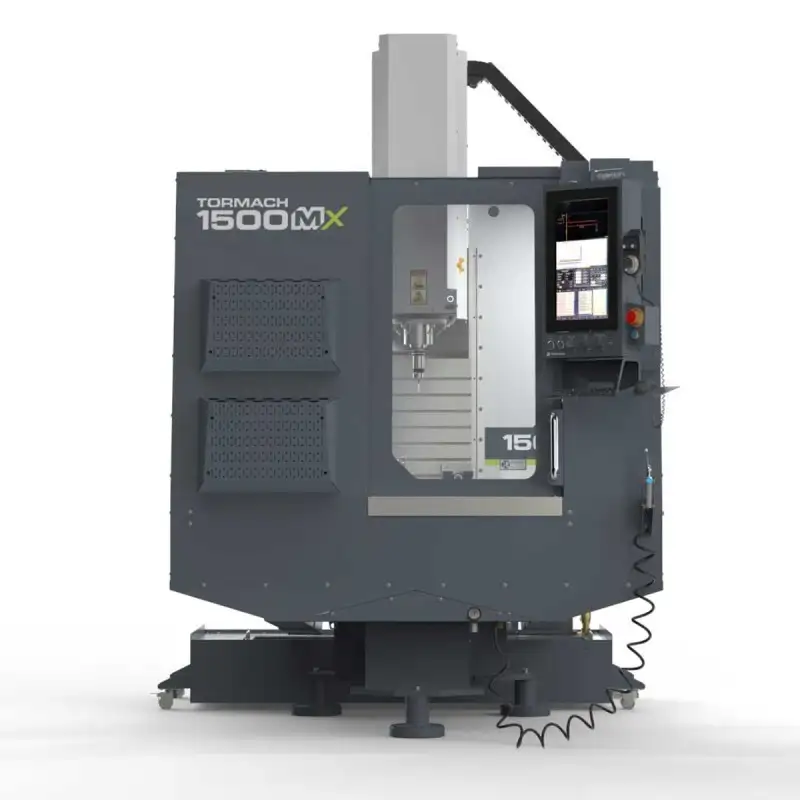 Tormach 1500MX CNC Mill Premium Package
