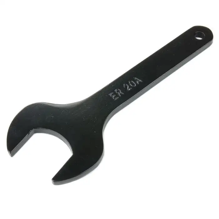 Tormach Toolholding - 30 mm Wrench for TTS-ER20 Nut - SKU 30151
