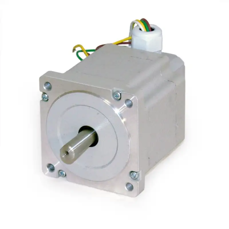 Tormach Mill Upgrade - X/Y Axis Stepper Motor for PCNC 1100 Series