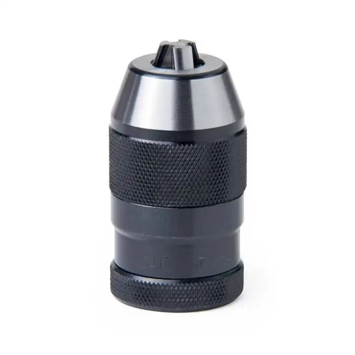 Tormach Toolholding - Keyless Drill Chuck - 1/4 in. - JT1 - SKU 30474