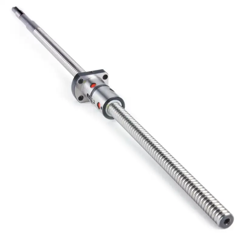Tormach Mill Upgrade - X Ball Screw for PCNC 770, 770M and 770MX
