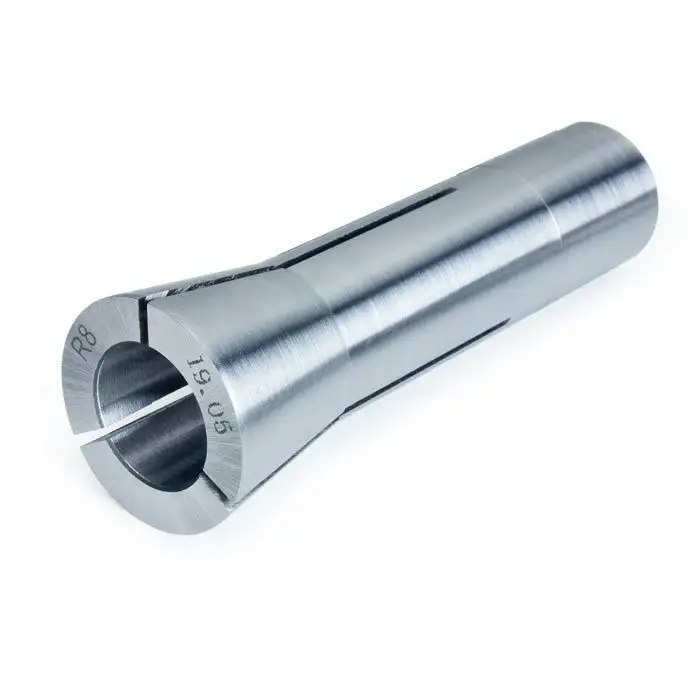 Tormach Toolholding - Lyndex TTS Adapter Collet: R8 - SKU 50568