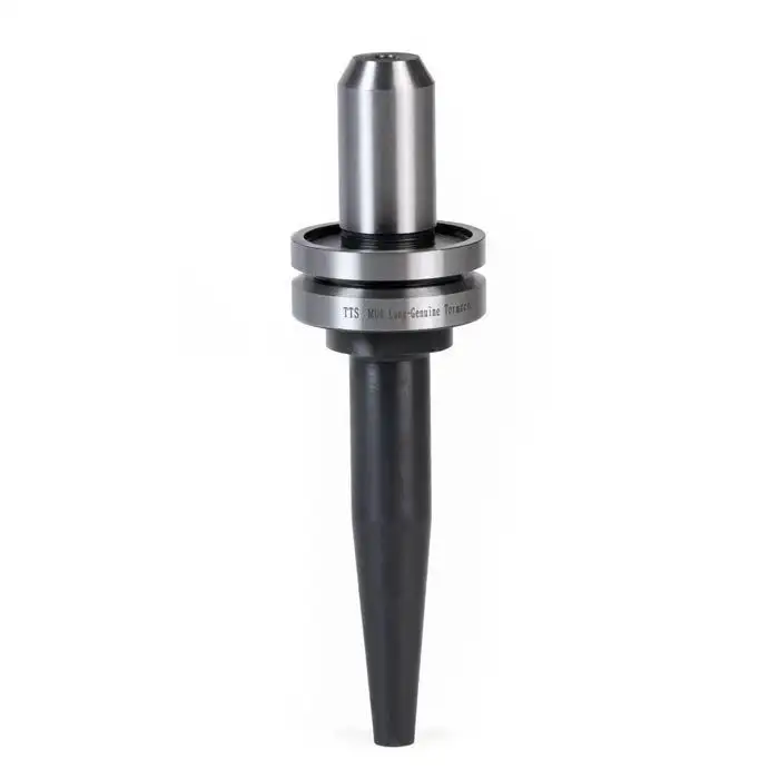 Tormach Toolholding - TTS M4 Threaded Arbor: Long - SKU 31808