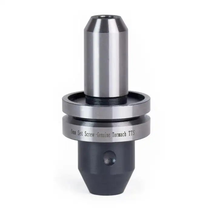 Tormach Toolholding - TTS Set Screw Holder: 6mm - SKU 31822