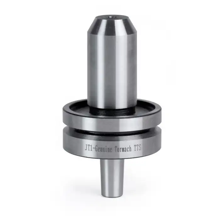 Tormach Toolholding - TTS Drill Chuck Arbor: JT1 - SKU 31825