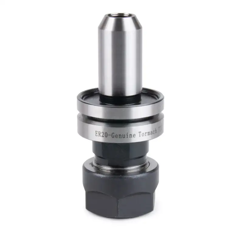 Tormach Toolholding - TTS ER Collet Holder: ER20 - SKU 31829