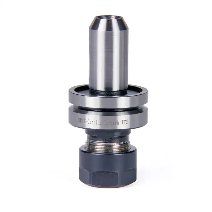 Tormach Toolholding - TTS ER Collet Holder: ER16 - SKU 31831