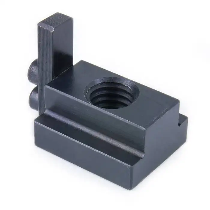 Tormach Workholding - 5/8 in. T-Slot Nut with Locating Stop - SKU