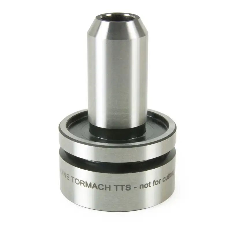 Tormach Probes and Metology - TTS Gauge Holder: 12 mm - SKU 33048
