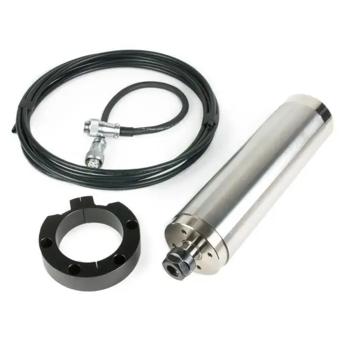 Tormach Mill Upgrade - High Speed Spindle Kit for Tormach 1100