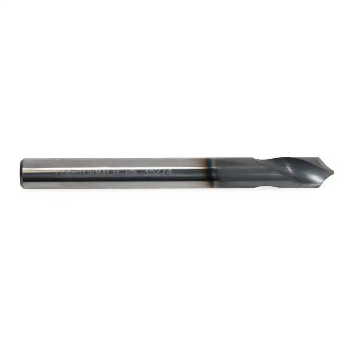 スマック45 Tormach Cutting Tools - 1/4 in. x 1/4 in. x 7/16 in. x 2-1/2 in