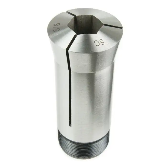Tormach Toolholding - 5C Hex Collet - 5/8 in. - SKU 35479