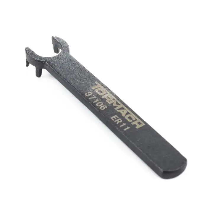 Tormach Toolholding - ER11M Collet Nut Wrench - SKU 37106