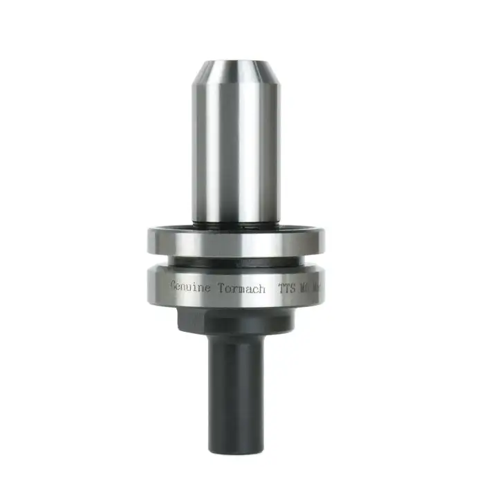 Tormach Toolholding - TTS M6 Threaded Arbor: Medium - SKU 37301