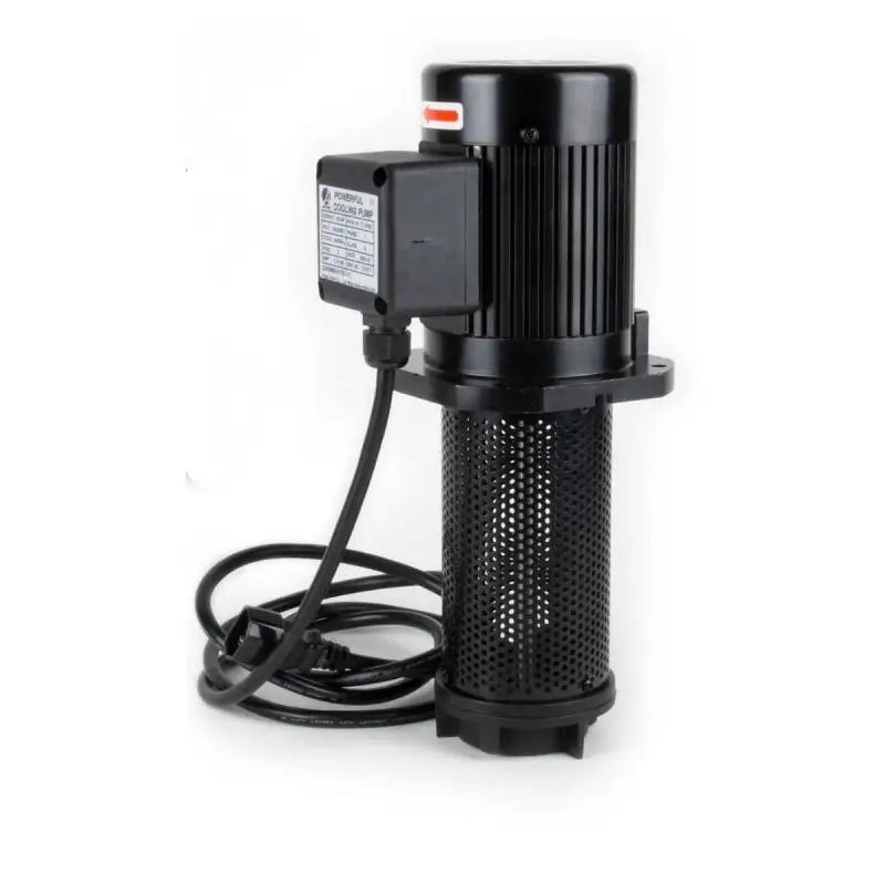Tormach Mill Upgrade - High Quality 1/8 HP 100 W Coolant Pump