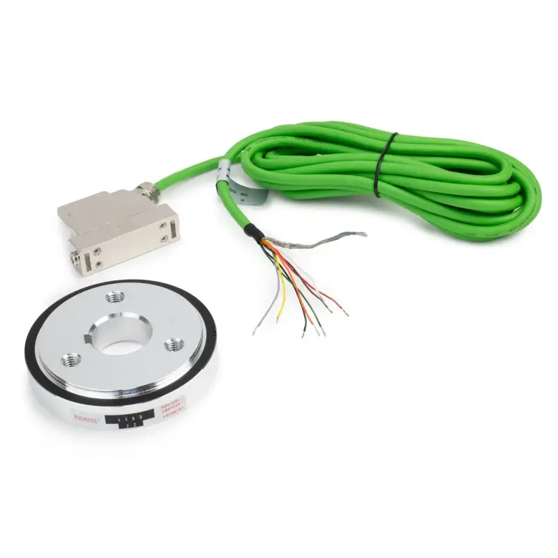 Tormach Mill Parts - Magnetic Encoder, Spindle Ring-Readhead Pair