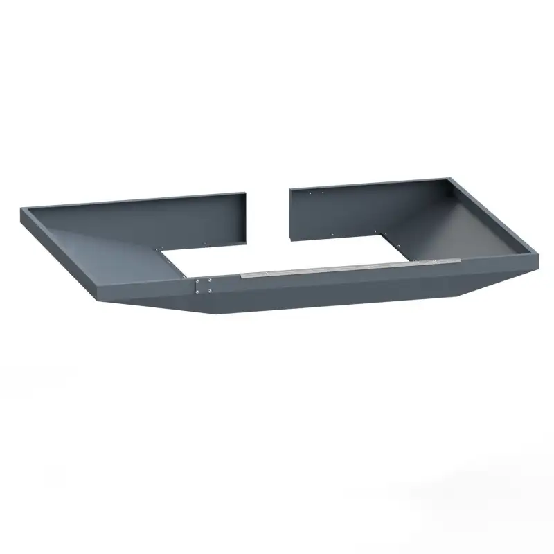 Tormach 1100MX Chip Tray - SKU 39377