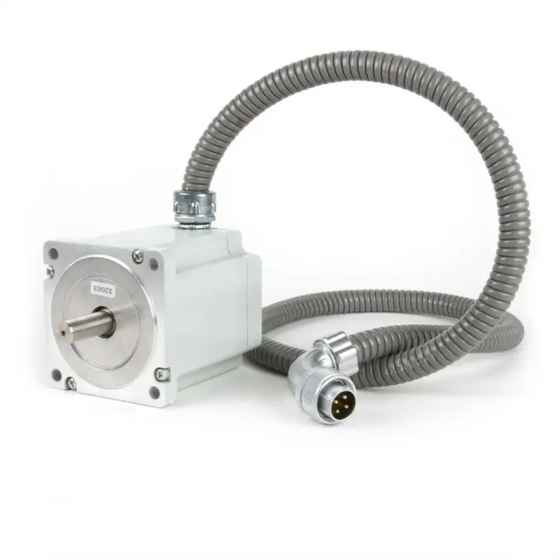 Tormach Consumables - X-Axis Stepper Motor for 770M - SKU 39413
