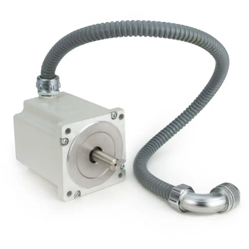 Tormach Mill Upgrade - X/Y Stepper Motor for 770 S3 / M - SKU 32003