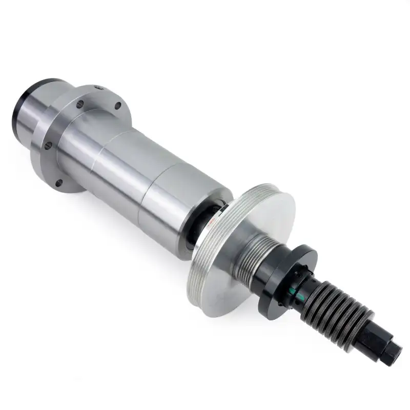 Tormach Mill Parts - 1100MX Spindle Cartridge BT30 - SKU 39590