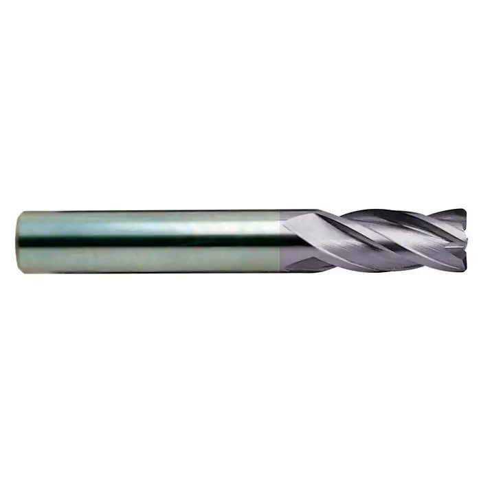 Tormach Cutting Tools - 1/4 in. x 1/4 in. x 3/4 in. x 2-1/2 in