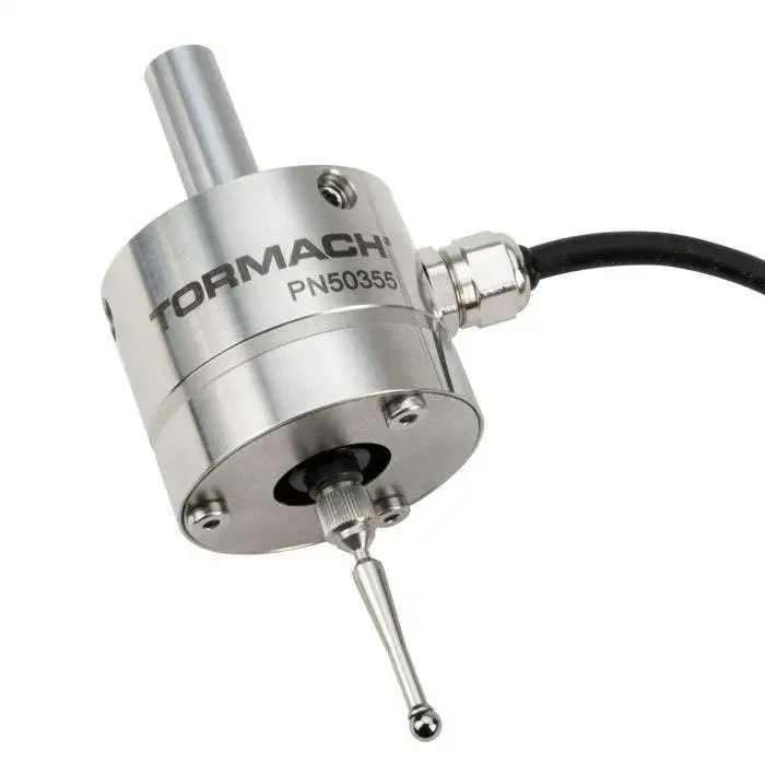 Tormach Probes and Metology - Passive Probe - Probe Only - SKU 50355