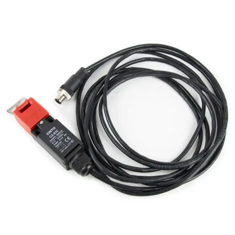 Tormach Safety Interlock Door Switch - SKU 51209