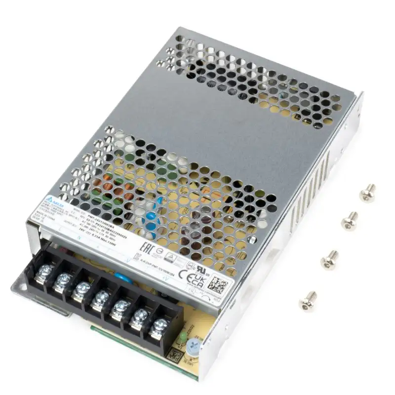 52745 - xsTECH Router Power supply set 150w-24V