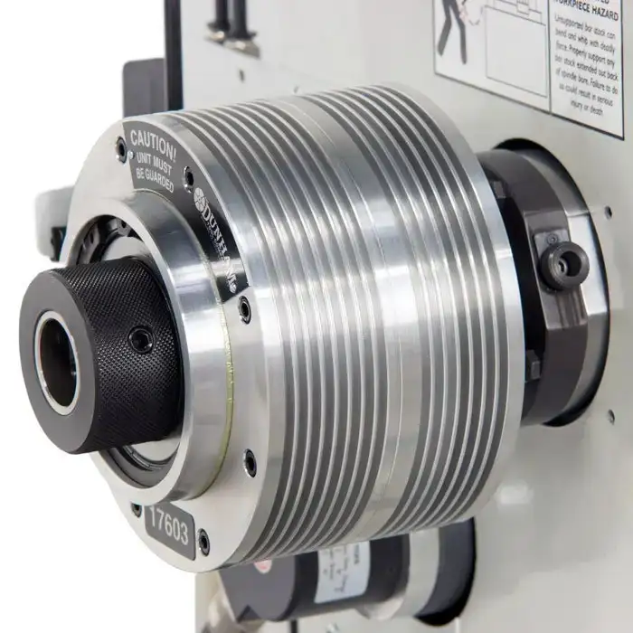 クローズ11 54899 - Automatic Collet Closer for 15LX