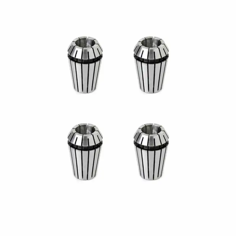 54980 - ER20 Collet - 1/2 in., 4 Pack