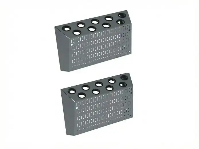 Mx Kit Rack 54361 - Tool Storage Rack Kit, 770MX