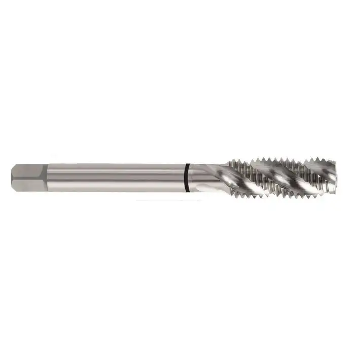 Tormach Cutting Tools - M8 X 1.25 Tap - SKU 33423