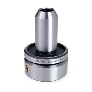 Tormach Toolholding - TTS Gauge Holder: 3/8 in. - SKU 31933