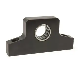 Tormach Toolholding - TTS ER Collet Holder: ER32 - SKU 33266